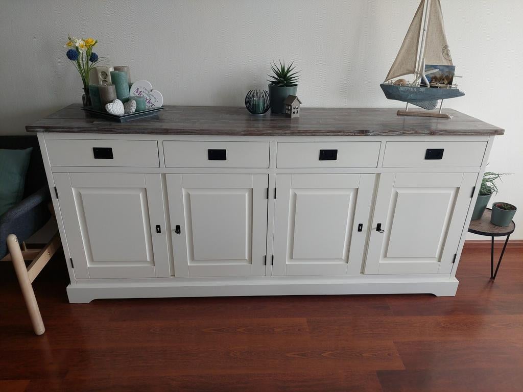 Complete inboedel, Huis en Inrichting, Complete inboedels, Ophalen