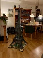 Lego Eiffeltoren 10307 Icons, z.g.a.n, Ophalen, Gebruikt, Complete set, Lego