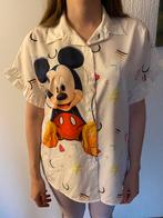 Leuke en mooie blouse, Ophalen of Verzenden, Zo goed als nieuw, Maat 38/40 (M)