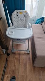 Chicco kinderstoel met afneembaar eetblad, Kinderen en Baby's, Kinderstoelen, Ophalen of Verzenden, Gebruikt, Overige typen, Afneembaar eetblad