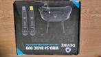 Devine WMD-24 Basic Duo draadloos microfoonsysteem, Muziek en Instrumenten, Ophalen of Verzenden