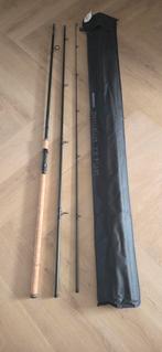 Shimano TX Specialist Float 13ft (2.00lb) Nieuw!!!, Ophalen of Verzenden, Nieuw, Werphengel