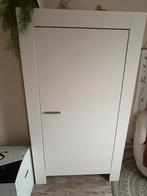 Kledingkast en commode bopita, Ophalen, Gebruikt