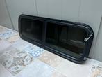Nieuw Camper Schuifraam met Hor - 90x30 cm, Caravans en Kamperen, Ophalen of Verzenden, Nieuw