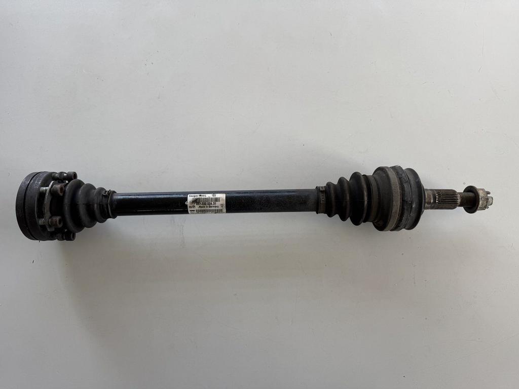 987.332.024.31 aandrijfas HA/L, Gebruikt, -, -, Ophalen of Verzenden