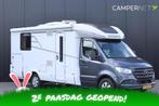 Hymer BMC-T 690 177pk Automaat | Queensbed | Lithium | Omvor, Caravans en Kamperen, Campers, Automaat, Achteruitrijcamera, Dakluik