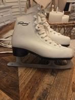Zgan   kunstschaatsen  mt 38, Sport en Fitness, Overige merken, Ophalen of Verzenden, Zo goed als nieuw, Kunstschaatsen