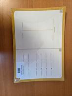 Wisbordjes rekenen, Diversen, Schoolbenodigdheden, Ophalen of Verzenden