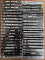 playstation 1 spellen, Spelcomputers en Games, Gebruikt, Overige genres, 1 speler, Eén computer