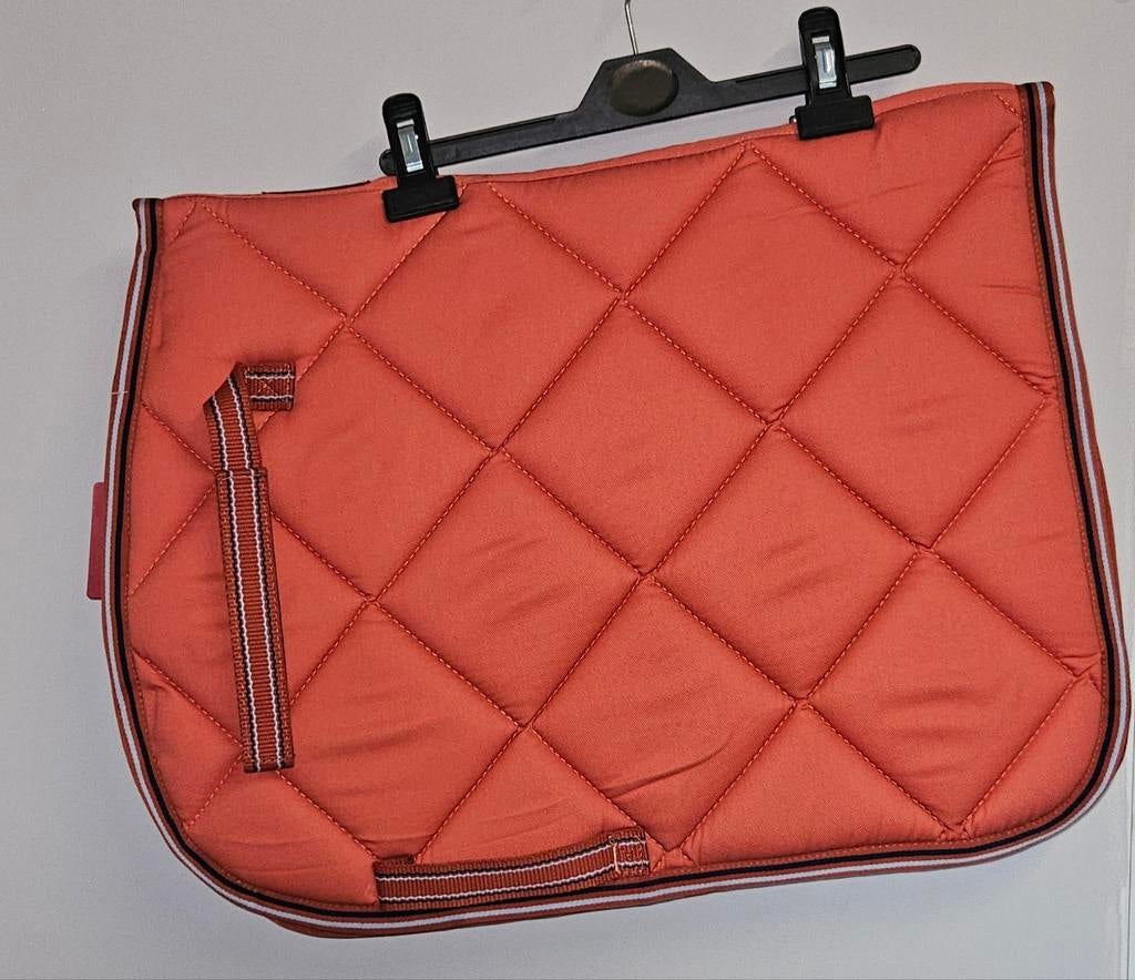 Premiere dekje maat Shetland nieuw, Ophalen of Verzenden, Nieuw, Veelzijdigheidsdekje, Première