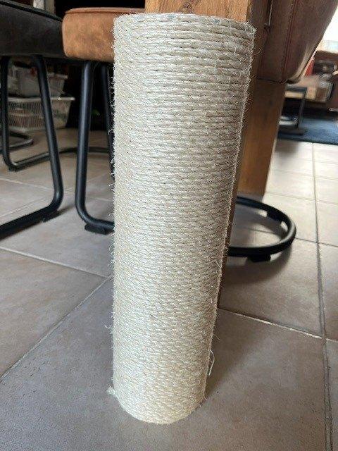 losse krabpaal voor krabmeubel, 41.5 cm hoog, Ophalen, Nieuw, Krabmeubel-onderdelen