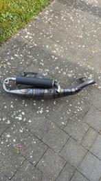 Yasuni r carbon minarelli horizontaal, Ophalen of Verzenden, Zo goed als nieuw