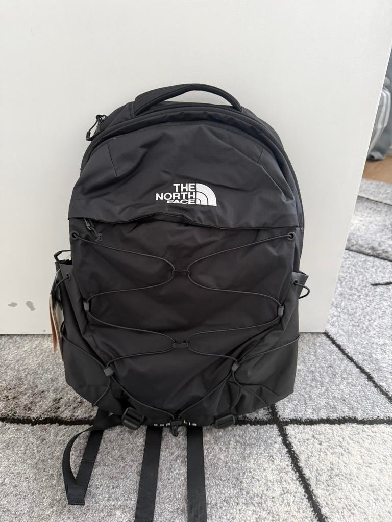 Rugtas merk North face, Sieraden, Tassen en Uiterlijk, Tassen | Rugtassen, Ophalen of Verzenden, Zo goed als nieuw, Overige merken