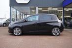 Renault ZOE Q210 Zen Quickcharge 22 kWh (ex Accu) Airco | Au, Stof, Gebruikt, 22 kWh, Grijs