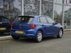 Volkswagen Polo 1.0 TSI Comfortline Business | Navigatie | D, Voorwielaandrijving, 12 maanden, Gebruikt, 580 kg