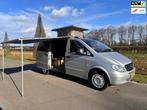 Mercedes-Benz 639 VITO 111 CDI, Caravans en Kamperen, Buscamper of Camperbus, Mercedes-Benz, Bedrijf, Tot en met 3