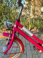 Ortler meisjesfiets 20 inch - amper gebruikt, Ophalen, Gebruikt, 20 inch of meer