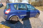 Renault Scénic 1.6-16V Expression Comfort 5 drs apk 18-9-20, Voorwielaandrijving, Stof, Gebruikt, 1295 kg