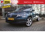 Skoda Karoq 1.0 TSI Bus. Ed. (bj 2021), Auto's, Skoda, Gebruikt, Euro 6, Lichtsensor, Karoq