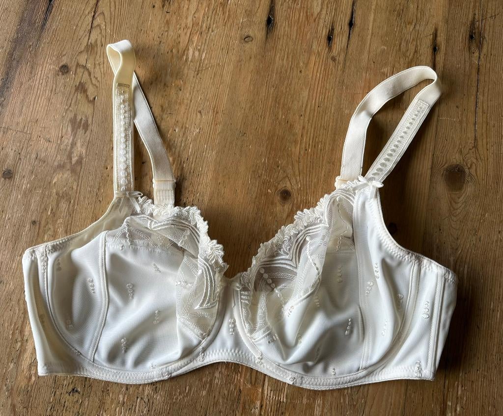 Felina bh 80 E, is als nieuw!, Felina, Ophalen of Verzenden, Overige kleuren, BH