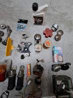 Zundapp onderdelen, Fietsen en Brommers, Brommeronderdelen | Zundapp, Ophalen of Verzenden, Gebruikt, Overige typen