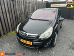 Opel Corsa 1.4-16V Cosmo, Auto's, Voorwielaandrijving, Euro 5, 101 pk, 1398 cc