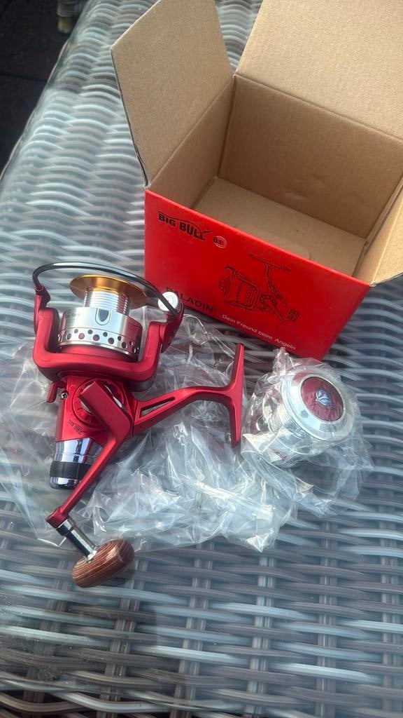 nieuwe molen      2000rd, Watersport en Boten, Ophalen of Verzenden, Zo goed als nieuw, Molen