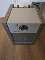 Plieger 10 liter boiler - Zo goed als nieuw, Doe-het-zelf en Verbouw, Ophalen
