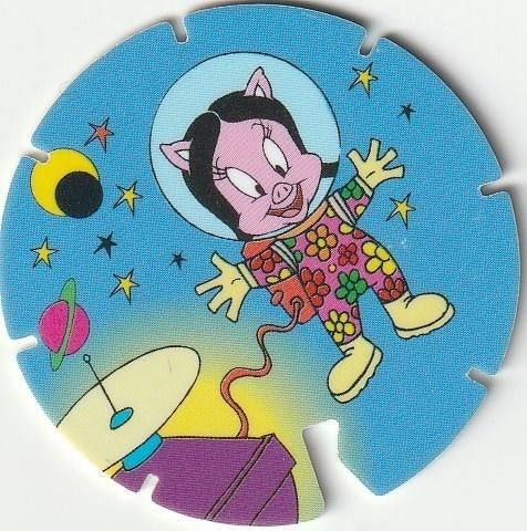 Flying Flippo, Verzamelen, Flippo's, Losse flippo's, Flying, Verzenden