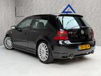 Volkswagen Golf 3.2 V6 R32 DSG 1/300 / Goed Onderhouden / Mi, Automaat, Gebruikt, Zwart, 3189 cc