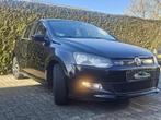Volkswagen Polo 1.4 TDI BlueMotion, Auto's, Voorwielaandrijving, Gebruikt, Euro 6, 580 kg