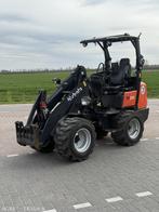 Giant g2200 Kubota rt210 ( 2019 ), Zakelijke goederen, Machines en Bouw | Kranen en Graafmachines, -, Niet opgegeven, Ophalen of Verzenden