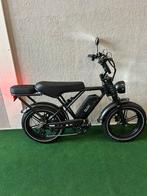 Nieuwe Ouxi H9,NFC,XL accu 18Ampere,alarm,showroom,garantie, Ouxi, Nieuw, Ouxi, 59 cm of meer