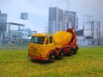 1:89 Foden Cement Truck Matchbox Lesney RW Nr.21 #2, Ophalen of Verzenden, Gebruikt, Auto