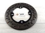 CBR600F 1995 - 1998 Honda Remschijf D1-37781
