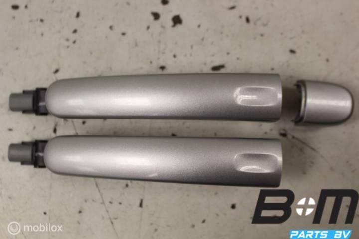 Set portiergrepen Volkswagen Beetle Cabrio 5N0837205L, Auto-onderdelen, Gebruikt
