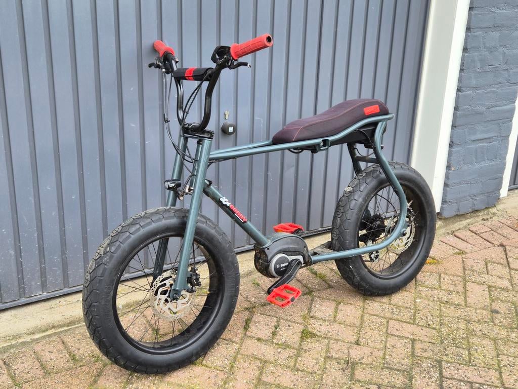 Ruff Cycles Lil Buddy 2023, Ophalen, Gebruikt, Overige merken
