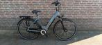 Amslod Hamilton F M-V zo goed als nieuw ( 8.1 km ), Fietsen en Brommers, Fietsen | Dames | Damesfietsen, Ophalen, Zo goed als nieuw