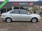 Toyota Avensis 2.0 VVTi Luna Airco Cruise Apk km NAP, Auto's, Voorwielaandrijving, 1998 cc, 4 cilinders, Startonderbreker