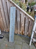 Oprijplaat (cross)motor, Ophalen