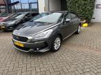 DS 5 1.6 THP ChicAUTOMAAT,Cruis,Navi,ClimaInruil mog., Gebruikt, Euro 6, 4 cilinders, 1404 kg