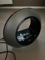 JBL box, Ophalen, Gebruikt, Zwart, Rond