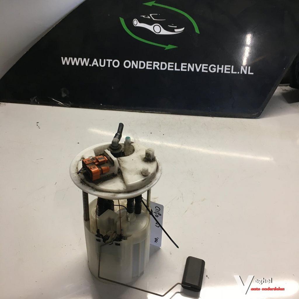 Alfa 147   1.6 2004 Brandstofpomp, Gebruikt, -, -, Ophalen of Verzenden