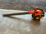 Husqvarna bladblazer type 125BV, Tuin en Terras, Bladblazers, Ophalen, Gebruikt, Benzine, Handgedragen