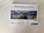 Clementoni panorama puzzel 1000 stuks, Ophalen of Verzenden, 500 t/m 1500 stukjes, Nieuw