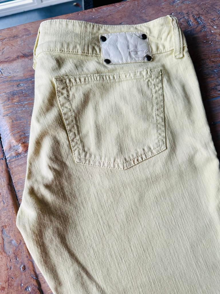 Diesel Cheraky- summer jeans maat 32, Overige kleuren, Nieuw, Ophalen of Verzenden, Diesel