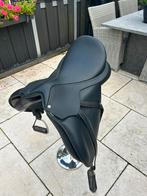 Hart Wintec 500 Wide zadel 17,5”. Zo goed als nieuw!, Ophalen