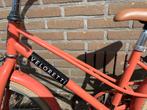 Veloretti Junior Fiets - Oranje Kinderfiets, Fietsen en Brommers, Fietsen | Kinderfietsjes, Ophalen, Gebruikt, 16 tot 20 inch