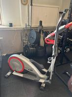 Kettler crosstrainer, Ophalen, Gebruikt, Crosstrainer