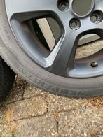 Velgen met winterbanden, Auto-onderdelen, Banden en Velgen, Ophalen, Gebruikt, 16 inch, Banden en Velgen